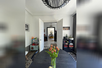 achat maison lisieux 14100