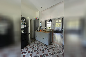 achat maison lisieux 14100