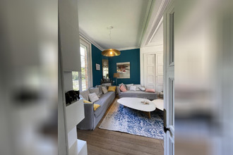 achat maison lisieux 14100