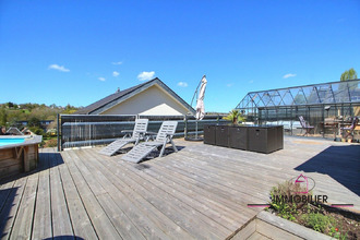 achat maison lisieux 14100