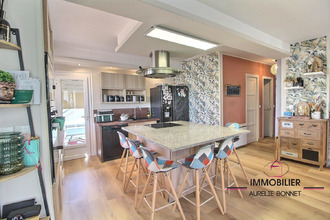 achat maison lisieux 14100