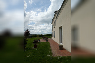 achat maison lisieux 14100