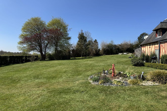 achat maison lisieux 14100