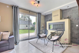 achat maison lisieux 14100