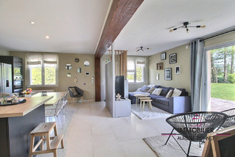 achat maison lisieux 14100