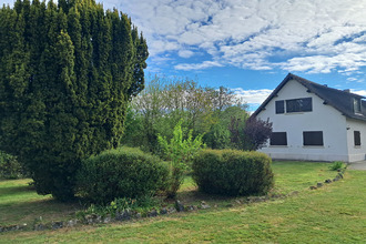 achat maison lisieux 14100