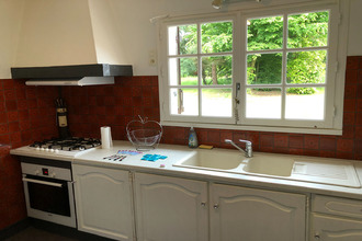 achat maison lisieux 14100