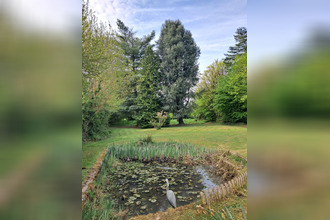 achat maison lisieux 14100