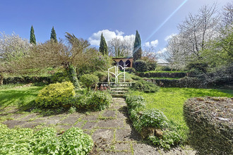 achat maison lisieux 14100