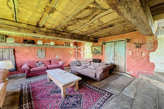 achat maison lisieux 14100