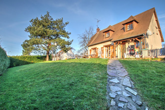 achat maison lisieux 14100