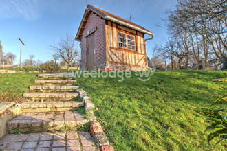 achat maison lisieux 14100