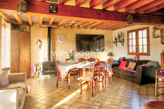 achat maison lisieux 14100