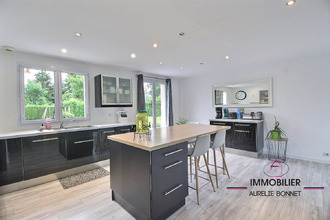 achat maison lisieux 14100