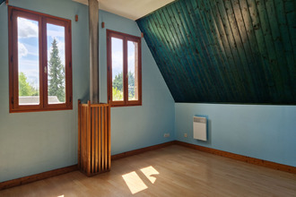 achat maison lisieux 14100