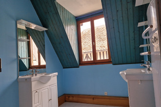 achat maison lisieux 14100