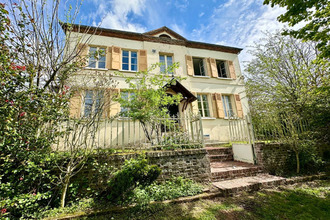 achat maison lisieux 14100