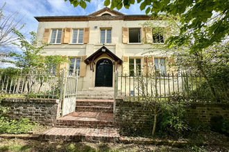 achat maison lisieux 14100