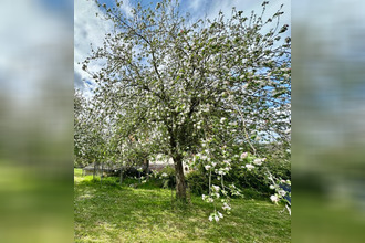 achat maison lisieux 14100