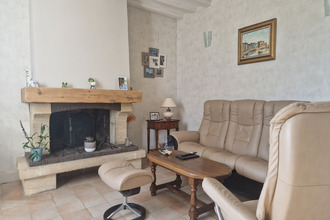 achat maison lisieux 14100