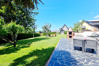 achat maison lisieux 14100