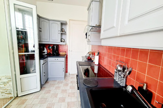 achat maison lisieux 14100