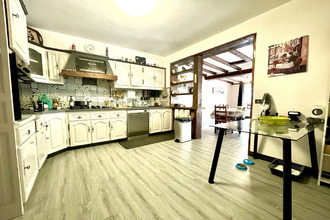 achat maison lisieux 14100