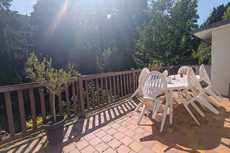 achat maison lisieux 14100