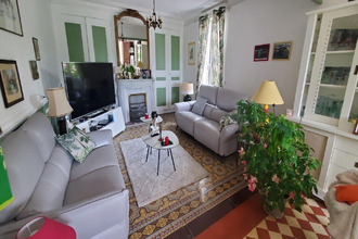 achat maison lisieux 14100