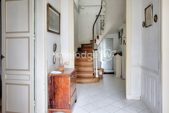 achat maison lisieux 14100