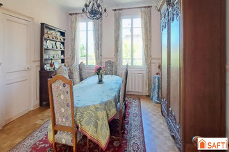 achat maison lisieux 14100