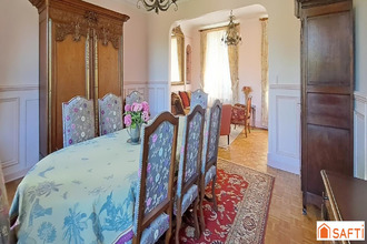 achat maison lisieux 14100