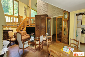 achat maison lisieux 14100