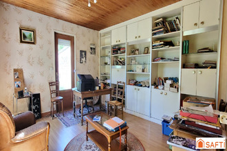 achat maison lisieux 14100