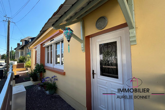 achat maison lisieux 14100