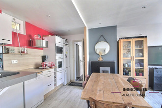 achat maison lisieux 14100