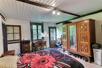 achat maison lisieux 14100