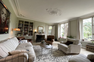 achat maison lisieux 14100