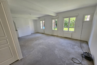 achat maison lisieux 14100