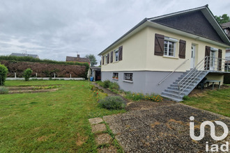 achat maison lisieux 14100