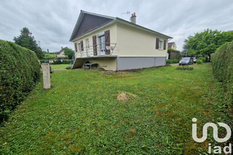 achat maison lisieux 14100