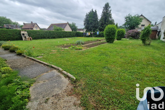 achat maison lisieux 14100