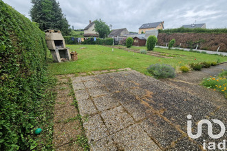 achat maison lisieux 14100