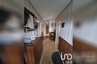 achat maison lisieux 14100