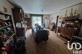 achat maison lisieux 14100