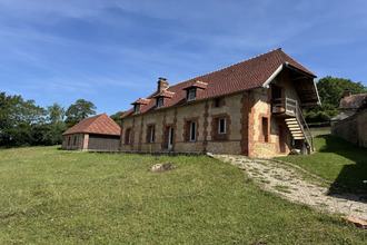 achat maison lisieux 14100