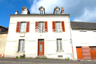 achat maison lisieux 14100