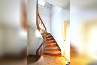 achat maison lisieux 14100