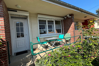 achat maison lisieux 14100