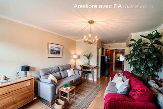 achat maison lisieux 14100